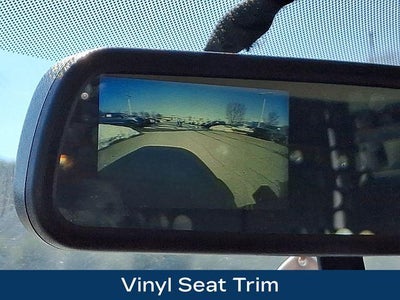 2024 Chevrolet Express Cargo 2500 Base