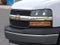 2026 Chevrolet Express Cargo Base