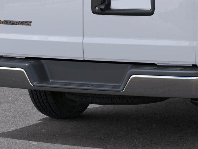 2026 Chevrolet Express Cargo Base