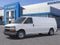 2026 Chevrolet Express Cargo Base