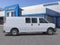 2026 Chevrolet Express Cargo Base