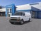 2026 Chevrolet Express Cargo Base