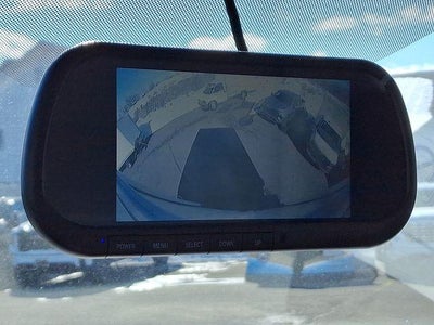 2025 GMC Savana Cutaway 3500 Base