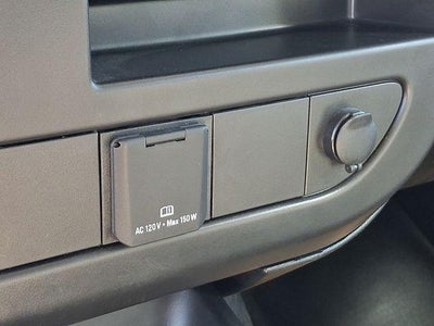 2025 GMC Savana Cutaway 3500 Base