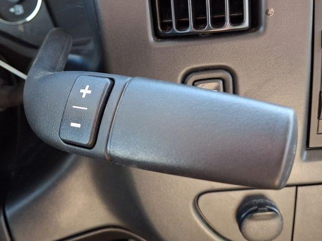 2025 GMC Savana Cutaway 3500 Base