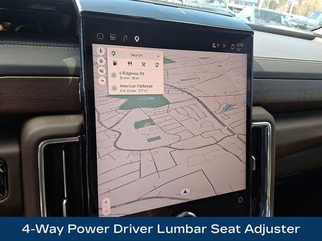 2025 GMC Yukon Denali Ultimate