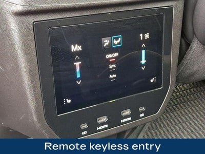 2025 GMC Yukon Denali Ultimate