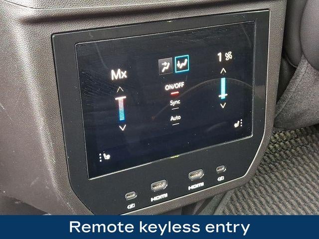 2025 GMC Yukon Denali Ultimate