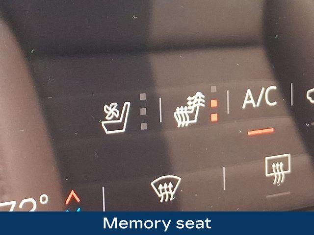 2025 GMC Yukon Denali Ultimate