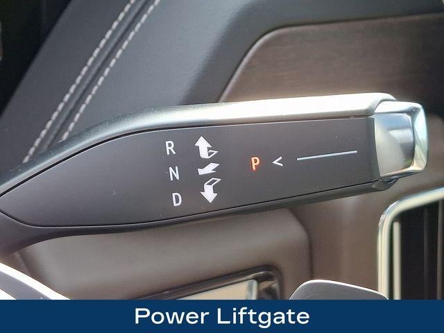 2025 GMC Yukon Denali Ultimate