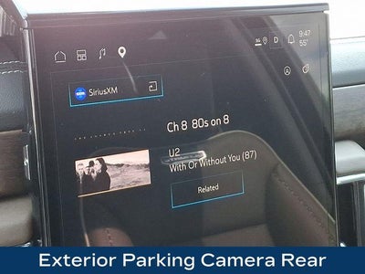 2025 GMC Yukon Denali Ultimate