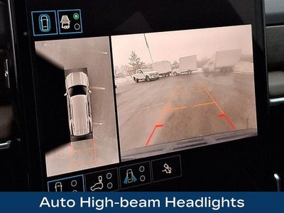 2025 GMC Yukon Denali Ultimate