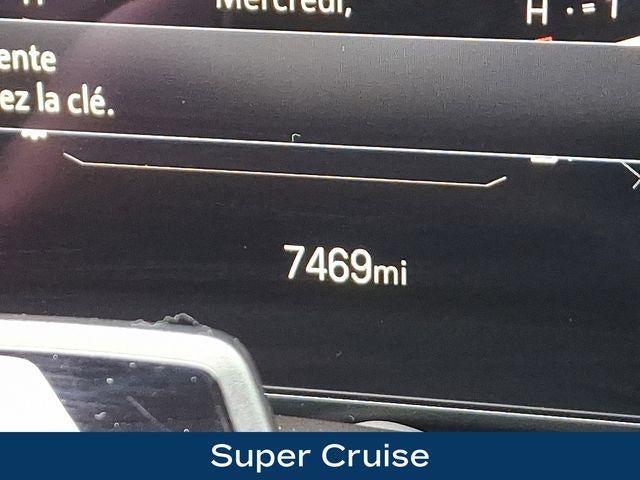 2025 GMC Yukon Denali Ultimate