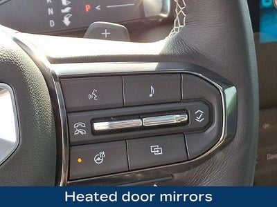 2025 GMC Yukon Denali Ultimate