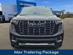2025 GMC Yukon Denali Ultimate