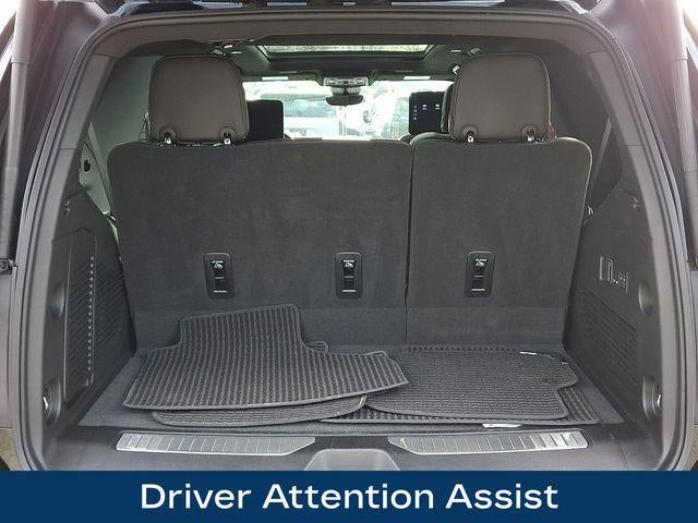 2025 GMC Yukon Denali Ultimate