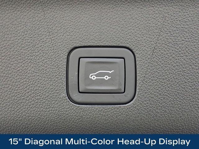 2025 GMC Yukon Denali Ultimate