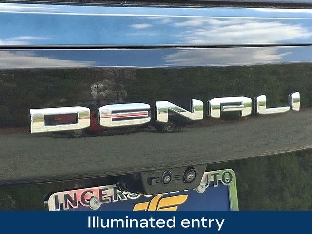 2025 GMC Yukon Denali Ultimate