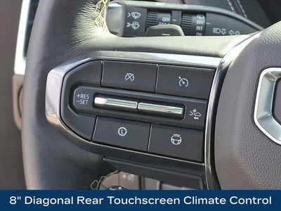 2025 GMC Yukon Denali Ultimate