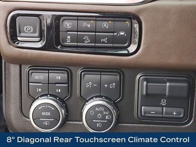 2025 GMC Yukon XL Denali Ultimate