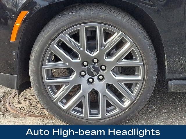 2025 GMC Yukon XL Denali Ultimate