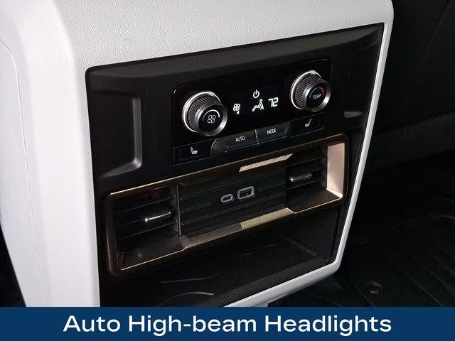 2024 GMC HUMMER EV Pickup 3X