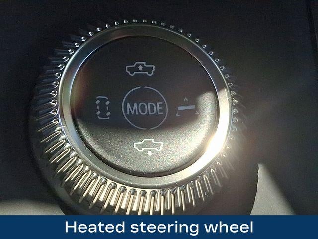 2024 GMC HUMMER EV Pickup 3X