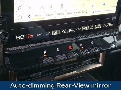 2024 GMC HUMMER EV Pickup 3X