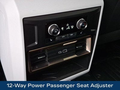 2024 GMC HUMMER EV Pickup 3X