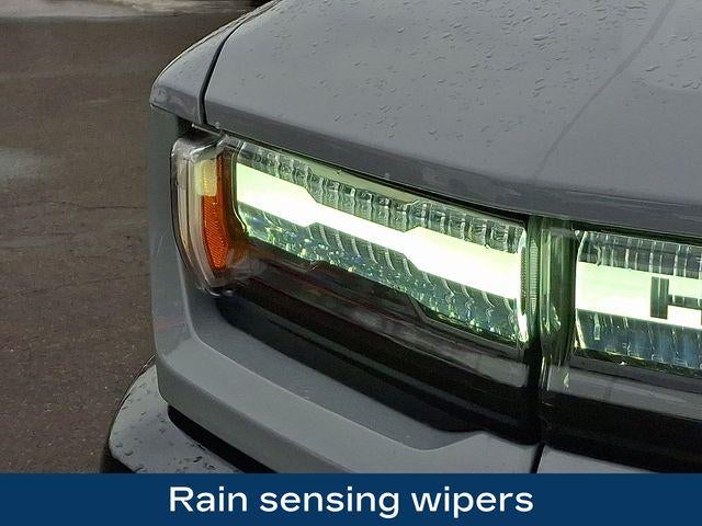 2024 GMC HUMMER EV Pickup 3X