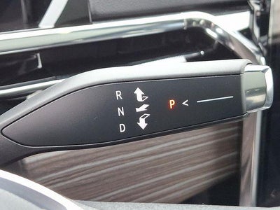 2025 GMC Sierra EV Extended Range Denali