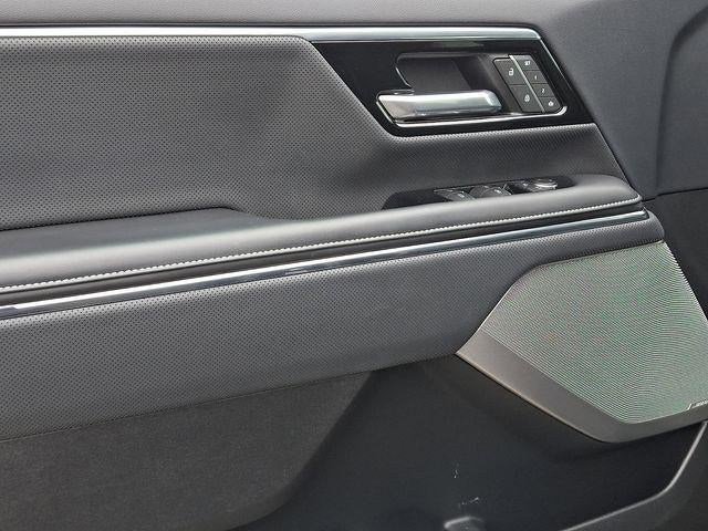 2025 GMC Sierra EV Extended Range Denali