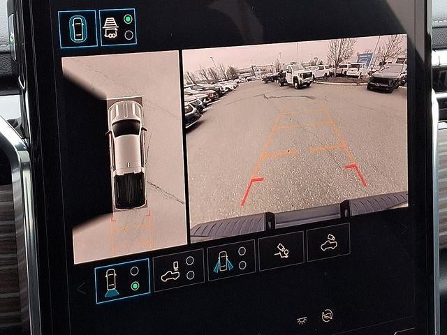 2025 GMC Sierra EV Extended Range Denali