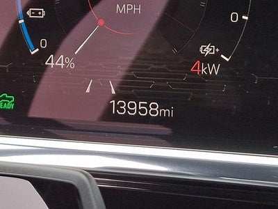 2025 GMC Sierra EV Extended Range Denali