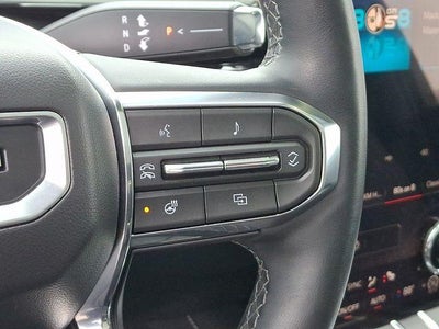 2025 GMC Sierra EV Extended Range Denali