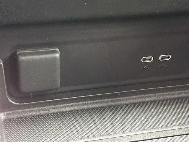 2025 GMC Sierra EV Extended Range Denali