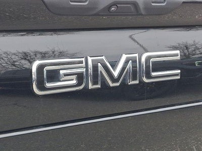 2025 GMC Sierra EV Extended Range Denali