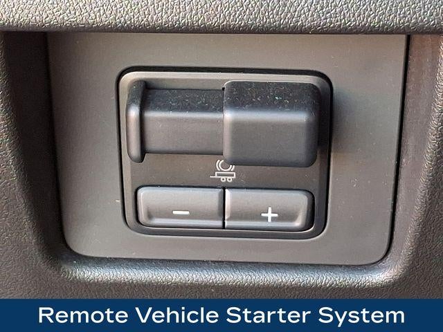 2024 GMC Canyon Denali