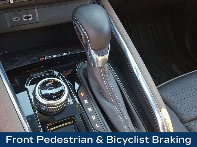 2024 GMC Canyon Denali