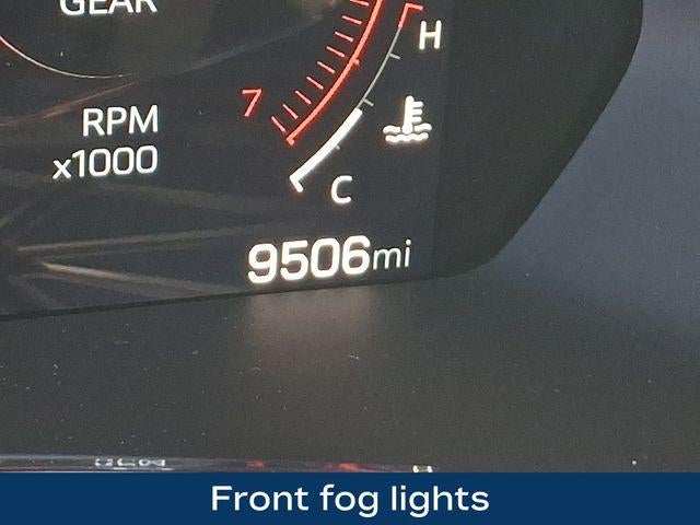 2024 GMC Canyon Denali