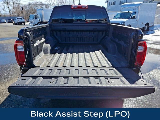 2024 GMC Canyon Denali