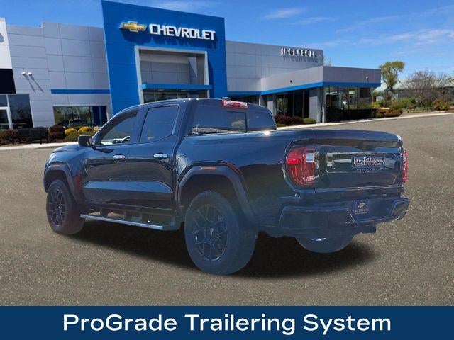 2024 GMC Canyon Denali