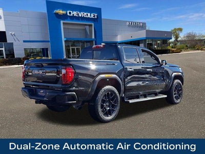 2024 GMC Canyon Denali