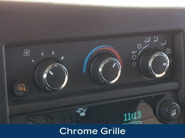 2024 GMC Savana Cargo 2500 Base