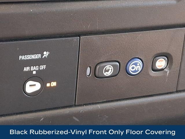 2024 GMC Savana Cargo 2500 Base