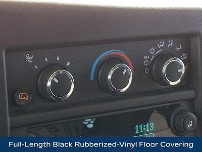 2024 GMC Savana Cargo 2500 Base