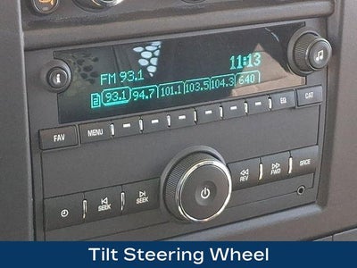 2024 GMC Savana Cargo 2500 Base