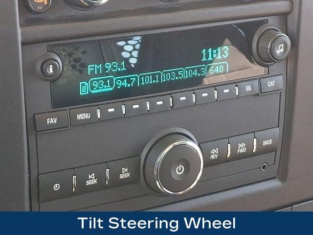 2024 GMC Savana Cargo 2500 Base