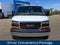 2024 GMC Savana Cargo 2500 Base
