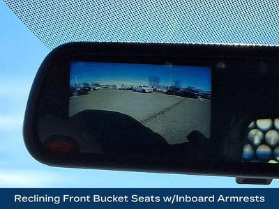 2024 GMC Savana Cargo 2500 Base